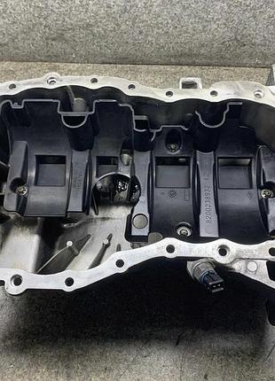 Піддон масляний renault kangoo 1.5dci 8200318813 2008-2013 року