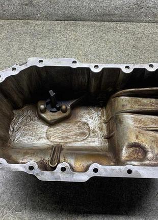 Піддон масляний volkswagen touran 1.6fsi 16v 030103603j 2003-2...
