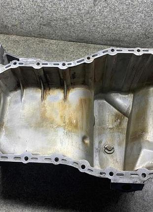 Піддон масляний renault megane i 1.6 7700870224 1996-1999 року