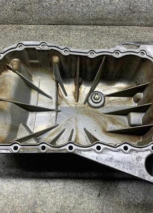 Піддон масляний renault megane iii 2.0 16v 8200066133 2008-201...