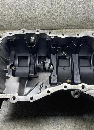 Піддон масляний renault grand scenic 1.5dci 8200384326 2004-20...