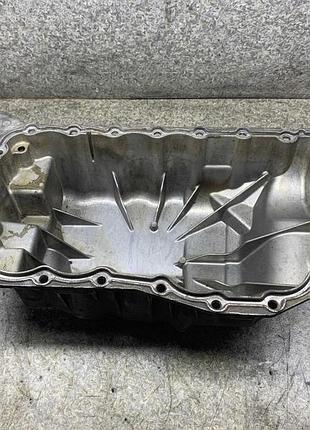 Піддон масляний варений renault megane 7700111746 1996-2003 року
