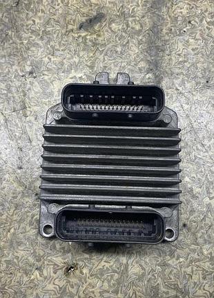 Блок управління двигуном opel vectra b 1.6 16v 09355929 1995-2...