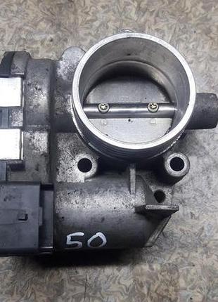 Дросельна заслінка citroen berlingo 1.6 16v 2000-2008 року