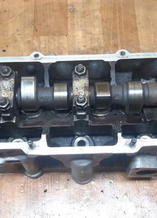 Головка блоку гбц audi 80 b3 1.6; 1.8 1986-1991 року