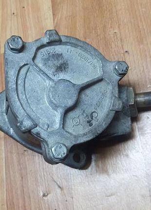 Вакуумний насос alfa romeo 166 2.4jtd 1998-2000 року
