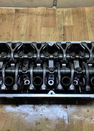 Головка блоку гбц mitsubishi lancer ix 1.6 16v gis4ff 2003-200...