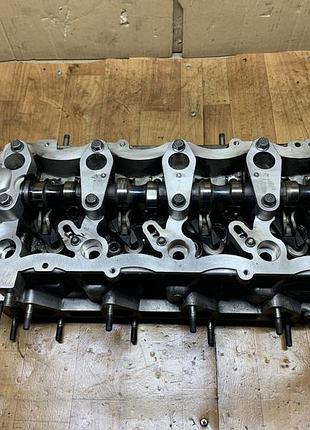 Головка блоку гбц opel antara 2.0cdti 16v 96440132 2006-2010 року