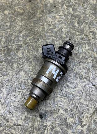Форсунка honda civic 1.6 16v 1994-2000 року