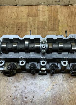 Головка блоку гбц citroen jumper 1.9td 1994-2002 роки
