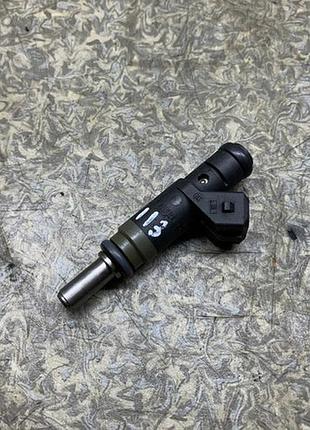 Форсунка bmw x3 e83 2.0 16v 7506158 2005-2011 року