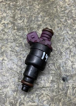 Форсунка renault clio 1.2 873774 1996-2001 року