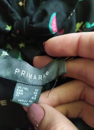 Красочный комбинезон primark4 фото