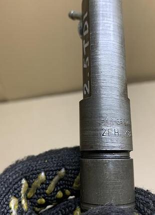 Форсунка volvo 850 2.5tdi 10v 190bar 046130201f 1995-1996 року