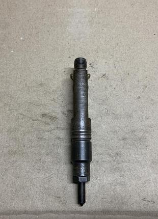 Форсунка volvo s80 2.5tdi 10 v 074130201q 1999-2006 року