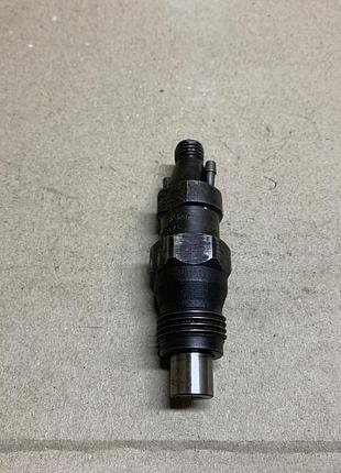 Форсунка bosch citroen scudo 1.9d 135bar kca17s42 1995-2004