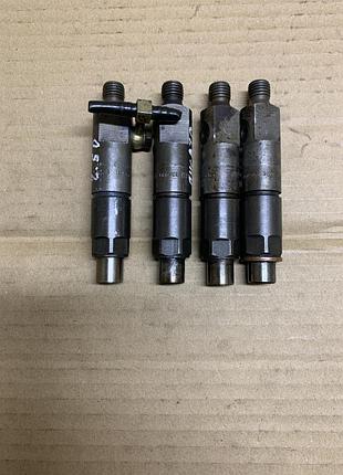 Форсунка renault master 2.5d 120bar kbe58s8 1998-2001 року