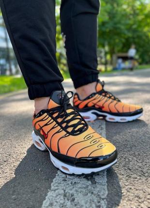 Nike air max tn3 фото