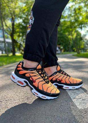 Nike air max tn5 фото