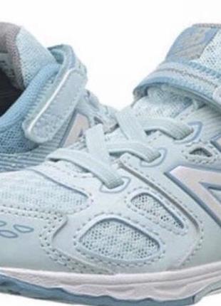 Кроссовки new balance 25 размер 15,5 см1 фото