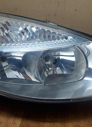 Фара права renault grand scenic ii 2004-2006 року