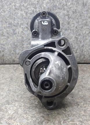 Стартер audi a6 c5 1.9tdi (9зуб) 1997-2005 року