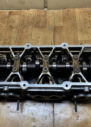 Головка блоку гбц volkswagen golf v 1.6 2004-2008 рік