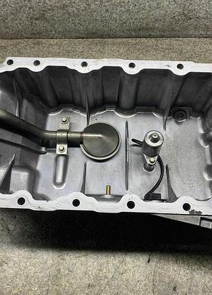 Піддон масляний opel astra g 2.0dti 16v r90400247 1999-2004 року