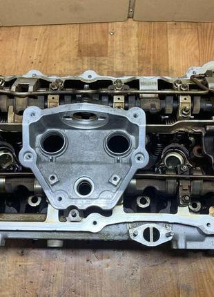 Головка блоку гбц bmw 5 e60 2.0 16v 75054229 2006-2009 року