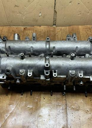 Головка блоку гбц fiat bravo 1.6-2.0mjet 2010-2015 роки