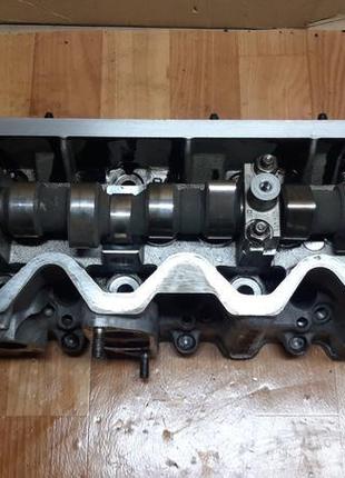 Головка блоку гбц volvo s80 2.5tdi 10v 1999-2006 года