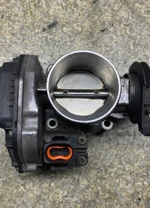 Дросельна заслонка audi a4 b5 1.8t 20v 058133063m 1995-2001 року