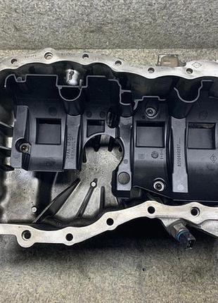 Піддон масляний renault laguna iii 1.5dci 8200451325 2007-2011...