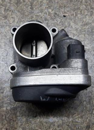 Дросельна заслінка seat ibiza 1.4 16v 036133062n 2000-2007 року