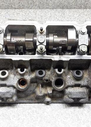 Головка блоку гбц renault megane i 1.9d 1996-2003 года