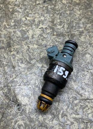 Форсунка bmw 3 e30 1.6; 1.8; 2.5 12v 0280150715 1983-1991 року