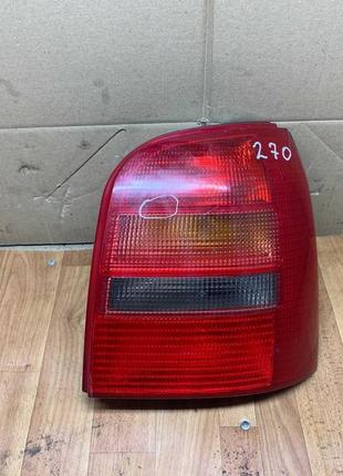 Ліхтар задній правий audi a4 b5 універсал дефект 1996-2001