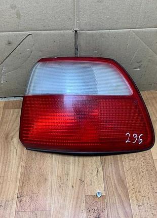 Ліхтар задній правий opel omega b седан дефект 1994-2003 року