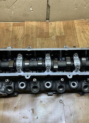 Головка блоку гбц з дефектом mazda e-serie e2200 2.2d 1997-200...