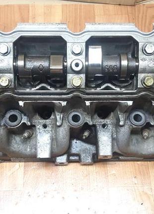 Головка блоку гбц renault megane ii 1.9dci 2001-2009 года