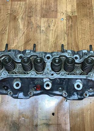 Головка блоку гбц fiat tempra 1.4; 1.6 7596817 1990-1996 року
