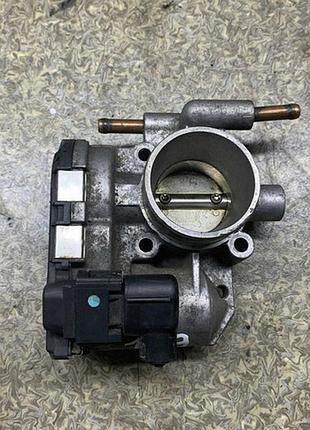 Дросельна заслонка opel corsa c 1.2 16v 0280750133 2003-2009 року
