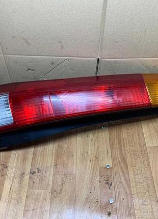 Ліхтар задній лівий honda cr-v 2001-2006 року