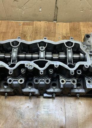 Головка блоку гбц peugeot boxer 2.5d 12v; 2.5td 12v 1994-2002 ...