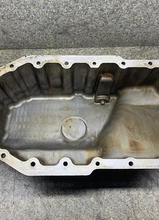 Піддон масляний volkswagen vento 1.4 032103603h 1991-1998 року