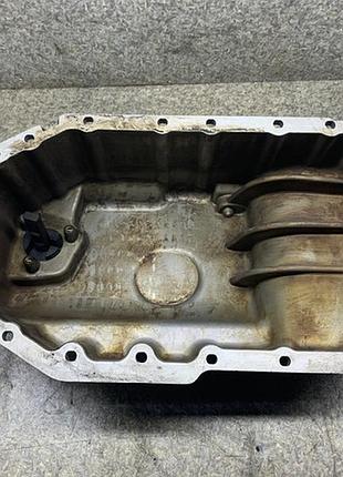 Піддон масляний seat toledo 1.4 16v; 1.6 16v 030103603q 2000-2...