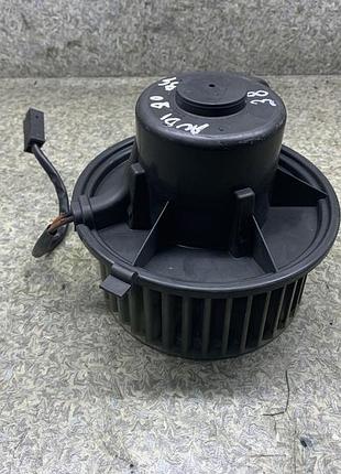 Моторчик пічки volkswagen passat b3/b4 1988-1997