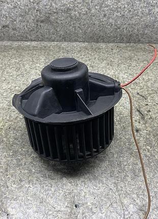 Моторчик пічки volkswagen дефект корпуса, відсутня фішка polo ...