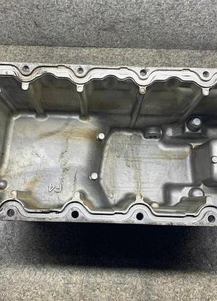 Піддон масляний ford mondeo 1.8 16v; 2.0 16v 938m6675cg 1993-2...