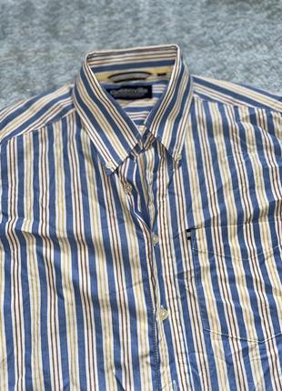 Сорочка теніска